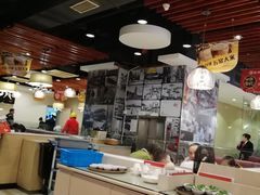 -粤仔湾砂锅粥(广益哥伦布店)