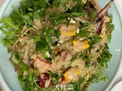 -红菜坊·烤鸭·川鲁宴(石园店)