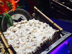 -钱小奴创意自助餐厅·原切谷饲安格斯畅吃(苏州昆山招商花园城店)