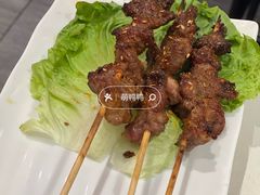 -八合里潮汕鲜牛肉火锅(福州万象城店)