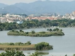 -湖泉半山温泉(湖泉生态园)