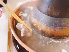 -阳坊胜利涮羊肉(阳坊老店)