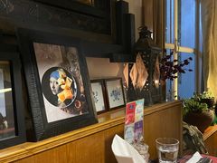 -小世界西餐厅(建国门店)