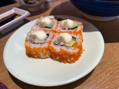 -三禾寿司(君尚店)