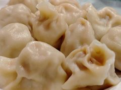 -听涛雅苑百味饺子老家菜馆