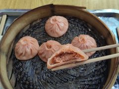 -四季美汤包(户部巷店)
