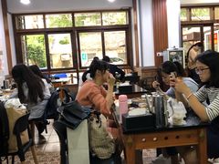 大堂-一锅厨东北水饺店(厦大店)