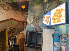 -关二哥烧烤(王家湾店)