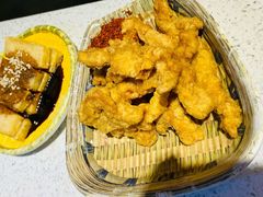 香脆酥肉-钢管厂五区小郡肝火锅串串香(总店)