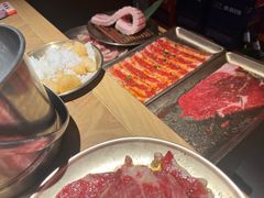 -西塔老太太泥炉烤肉(亚运村店)