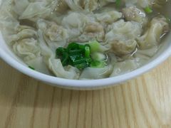 -崖口云吞(石岐店)