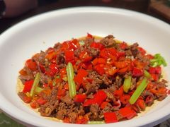 -湖兰金牌小炒肉(椒江万达店)