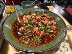 -锦府盐帮·侯宅(五棵松万达店)