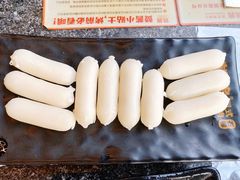 -赞酱川式烤肉(蜀都万达店)