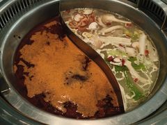 -季季红火锅(柳州城中万达二店)