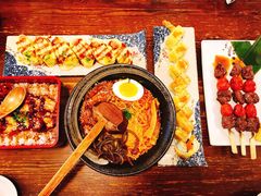 -白石的深夜食堂(大上海店)