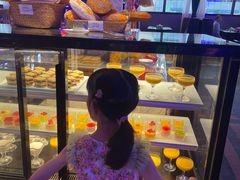 -花西亭·海鲜自助餐厅(瑞城名人酒店)