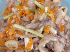 -丽景湾国际酒店·六福轩中餐厅