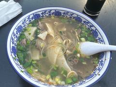 -杌札子·把子肉(北园大街店)