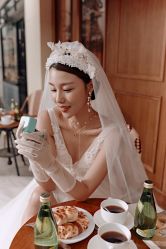 -帆拉斐婚纱摄影(春熙店)