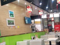 大堂-黑山牛肉汤火锅(花城汇店)