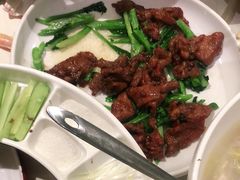 -大鸭梨烤鸭店(花园村店)