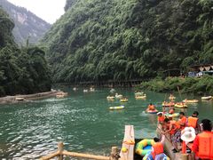 -阿依河景区