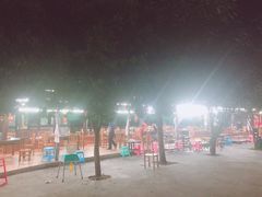 -老杨砂锅鱼庄