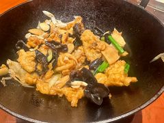 -山西会馆·晋菜·晋商宴·牌匾博物馆(胜利东街店)