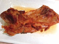 -大师兄·西北小馆(南沙万达广场店)