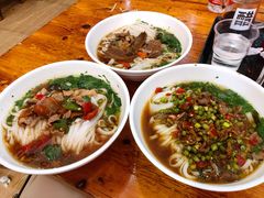 -肆姐面粉馆(坡子街店)