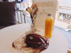 脏脏包套餐-执茶识麦(万达华府店)