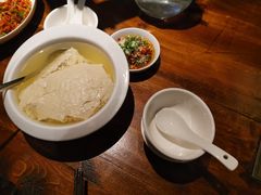 -不相离盐帮菜(郎园店)