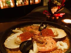 -High Yaki THE SEA海鲜居酒屋