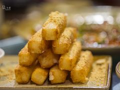 -不相离盐帮菜(郎园店)