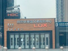 -新影联·华谊兄弟影院(望京店)