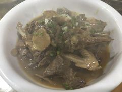 -秀妈厨房(灰汤老店)