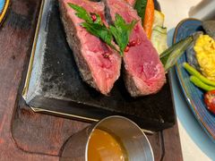 -Erman岩烧牛排(虹桥南丰城店)