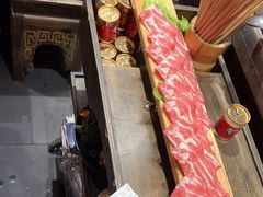 -矮板凳老火锅(宽窄巷子店)