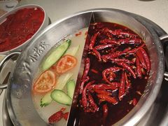 -小龙坎火锅(春熙太古里店)