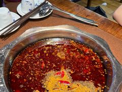 -青山青豆花·笑禅豆腐鱼(黄泥塝店)