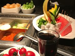 -海底捞火锅(龙湖三千集店)