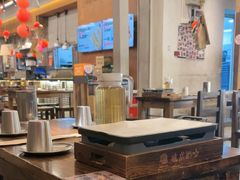 -破店肥哈·东北烧烤·夜宵(南山保利店)