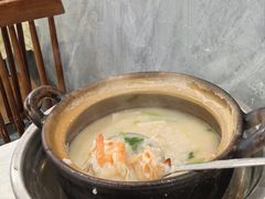 -潮之南·潮汕菜·鱼仔档(南山店)