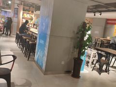 -盒马鲜生(莱蒙都会店)