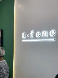 -a·f one hair salon
