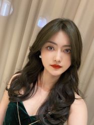 -M1 HAIR烫染