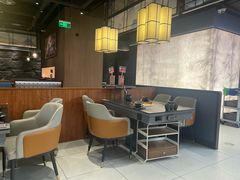 -湊湊火锅·茶憩(颐堤港店)