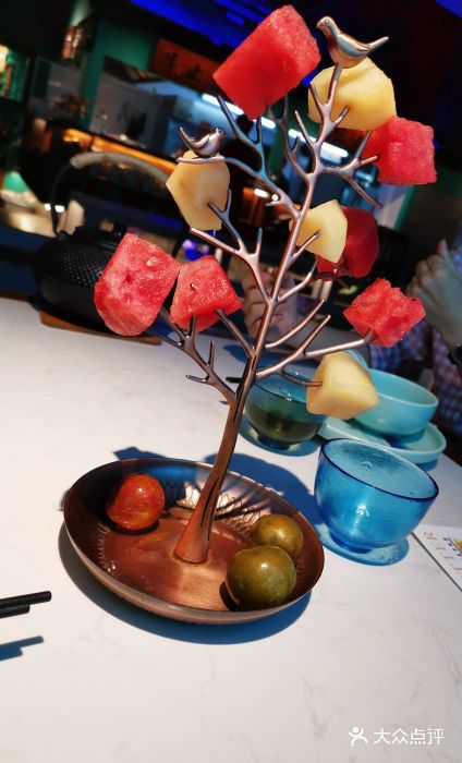 异鄉辣椒炒肉图片