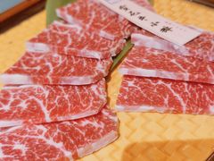-NIUAN牛庵·日式和牛烧肉(恒隆店)